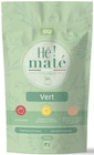 Maté vert - Hé ! Maté en promo chez Intermarché Maté vert - Hé ! Maté dans le catalogue Intermarché