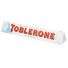 Toblerone Blanc - Toblerone dans le catalogue Action