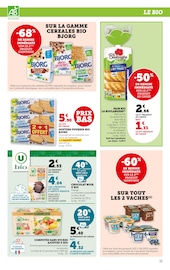 D'autres offres dans le catalogue "U Express" de U Express à la page 11