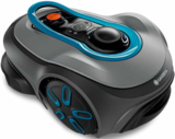 Mähroboter „SILENO minimo“ von Gardena im aktuellen Hagebaumarkt Prospekt für 297,00 €