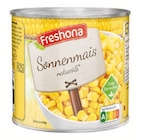 Gemuesekonserven im Lidl Prospekt Sonnenmais von Freshona im aktuellen Lidl Prospekt für 0,79 €