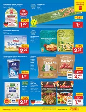 Aktueller Netto Marken-Discount Prospekt mit Bio, "Aktuelle Angebote", Seite 11
