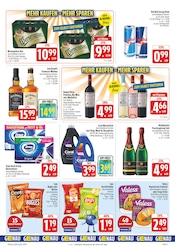 Sekt im EDEKA Prospekt in Bautzen Aktueller EDEKA Prospekt mit Sekt, "Wir lieben Lebensmittel!", Seite 3