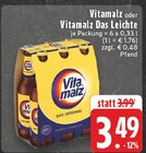 Angebot im E center Menden (Sauerland) Prospekt E center Menden (Sauerland) Prospekt mit im Angebot für 3,49 €