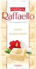 Ferrero Rocher oder Raffaelo Tafel von Ferrero für 1,69 € bei REWE im Angebot Ferrero Rocher oder Raffaelo Tafel von Ferrero im aktuellen REWE Prospekt