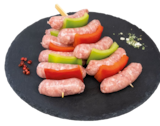 RICHRATH'S BRATWURST-SPIESSE Angebot in Bergheim RICHRATH'S BRATWURST-SPIESSE im aktuellen Prospekt bei REWE in Bergheim