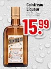 Liqueur im Angebot bei Trinkgut in Ettlingen Liqueur Angebote von Cointreau bei Trinkgut Ettlingen für 15,99 €