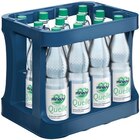 REWE Geesthacht - Mineralwasser Angebot im Prospekt Mineralwasser bei REWE im Geesthacht Prospekt für 3,29 €
