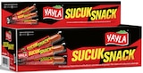 Sucuk Snack von Yayla im aktuellen METRO Prospekt