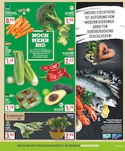 Aktueller Marktkauf Prospekt mit Blumen, "Aktuelle Angebote", Seite 3