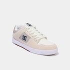 Baskets en cuir suédine antidérapantes sable homme - La Halle Baskets en cuir suédine antidérapantes sable homme à 59,99 € dans le catalogue La Halle