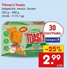 Aktuelles Toasty Angebot bei Netto Marken-Discount in Aachen ab 2,99 €