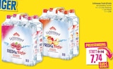 Fresh & Fruity Himbeere Geschmack bei diska im Prospekt "" für 7,74 €