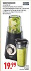 Smoothiemixer BL1403BI-GS Angebote von EDEKA zuhause bei Marktkauf Dülmen für 19,99 €