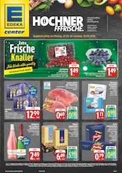 E center Supermarkt Prospekt der aktuellen Woche mit 30 Seiten, gültig von 23.03.2026 bis 28.03.2026, in Grafenrheinfeld und Umgebung Aktueller E center Supermarkt Prospekt in Grafenrheinfeld und Umgebung, "Wir lieben Lebensmittel!" mit 30 Seiten, 23.03.2026 - 28.03.2026