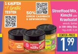 Streetfood Mix im Angebot bei EDEKA in Augsburg Streetfood Mix Angebote bei EDEKA Augsburg für 1,99 €