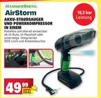 AirStorm im Angebot bei Marktkauf in Sindelfingen AirStorm Angebote von HAMMERSMITH bei Marktkauf Sindelfingen für 49,99 €