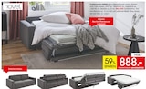 Funktionssofa FABIUS im Angebot bei Zurbrüggen in Delmenhorst Funktionssofa FABIUS Angebote von novel bei Zurbrüggen Delmenhorst für 888,00 €