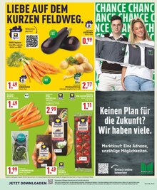Kartoffeln im aktuellen Marktkauf Prospekt (Wuppertal) Kartoffeln im Marktkauf Prospekt "Aktuelle Angebote" mit 24 Seiten (Wuppertal)