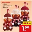 Bärchenglas im Angebot bei Netto Marken-Discount in Rodgau Bärchenglas Angebote bei Netto Marken-Discount Rodgau für 1,99 €