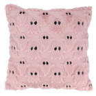 B&M Les Pennes-Mirabeau - Promo Coussin fantôme 3D - 40x40 cm : Promo Coussin fantôme 3D - 40x40 cm : à 9,99 € dans le catalogue B&M à Les Pennes-Mirabeau