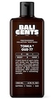 Dusche von Bali Gents im aktuellen Rossmann Prospekt für 2,49 €