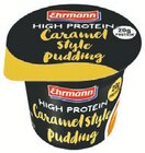 High Protein Pudding von Ehrmann im aktuellen Lidl Prospekt