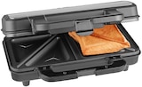 Sandwichmaker PC-ST1092 bei Penny im Cappel Prospekt für 14,99 €