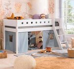 Spielbett „White“ im Angebot bei Segmüller in Brühl Spielbett „White“ Angebote von FLEXA bei Segmüller Brühl für 399,00 €