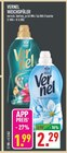 Weichspüler Angebote von Vernel bei Marktkauf Menden für 1,99 €