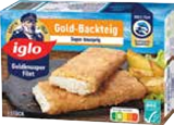 Filegro Angebote von Iglo bei EDEKA Seevetal für 2,79 €
