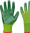 Nitril-Gartenhandschuhe im Angebot bei Kaufland in Hameln Nitril-Gartenhandschuhe Angebote bei Kaufland Hameln für 3,99 €