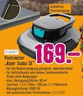 Poolroboter "Aiper Scuba SE" im Angebot bei Hornbach in Paderborn Poolroboter "Aiper Scuba SE" Angebote von Aiper bei Hornbach Paderborn für 169,00 €