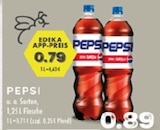 Angebot im EDEKA Dinslaken Prospekt EDEKA Dinslaken Prospekt mit im Angebot fĂŒr 0,79 âŹ