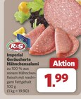 Imperial Geräucherte Hähnchensalami von R&S für 1,99 € bei combi im Angebot Imperial Geräucherte Hähnchensalami von R&S im aktuellen combi Prospekt