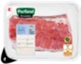 Schweinebauch Angebote von K-PURLAND bei Kaufland Nürnberg für 5,99 €