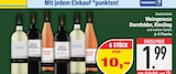 Dornfelder im EDEKA Prospekt Dornfelder im aktuellen EDEKA Prospekt für 1,99 €