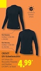 UV-Schwimmshirt Damen von CRIVIT im aktuellen Lidl Prospekt für 4,99 €