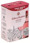 Promo Mediterranee IGP prestige rouge ou rosé à 12,50 € dans le catalogue U Express à Plouvorn