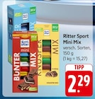 EDEKA Lahr - Mini Mix Angebot im Prospekt Mini Mix bei EDEKA im Lahr Prospekt für 2,29 €