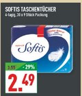 Aktuelles Taschentücher Angebot bei Marktkauf in Recklinghausen ab 2,49 €