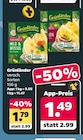 Käse von Grünländer für 1,49 € bei Netto mit dem Scottie im Angebot Käse von Grünländer im aktuellen Netto mit dem Scottie Prospekt