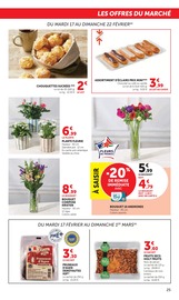 Plante Verte Angebote im Prospekt "U Express" von U Express auf Seite 25