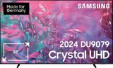 GU98DU9079 Crystal UHD bei MEDIMAX im Niepars Prospekt für 1.999,00 €