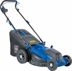 Aktuelle Rasenmäher Angebote bei OBI in Heilbronn Aktuelles ELEKTRO-RASENMÄHER „E-RM-1800/43“ Angebot bei OBI in Heilbronn ab 149,99 €