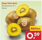 Kiwi Gold bei Netto Marken-Discount im Wiesenau Prospekt für 0,59 €