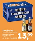 Aktuelle Bier Angebote bei Globus-Baumarkt in Pirmasens Aktuelles Verschiedene Sorten Angebot bei Globus-Baumarkt in Pirmasens ab 13,99 €