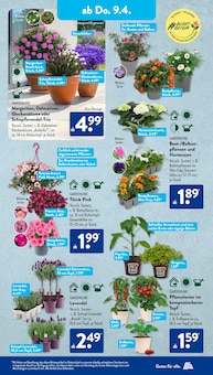 ALDI SÜD Prospekt der aktuellen Woche, gültig von 07.04.2026 bis 11.04.2026 Aktueller ALDI SÜD Prospekt "Gutes für Alle." mit 36 Seiten