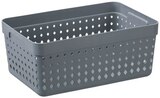 Organizerkörbe SEOUL im Penny Prospekt Organizerkörbe SEOUL von im aktuellen Penny Prospekt für 1,99 €