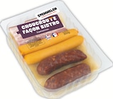 Choucroute Bistrot - STEMMELEN en promo chez Intermarché Super Dijon à 6,33 €